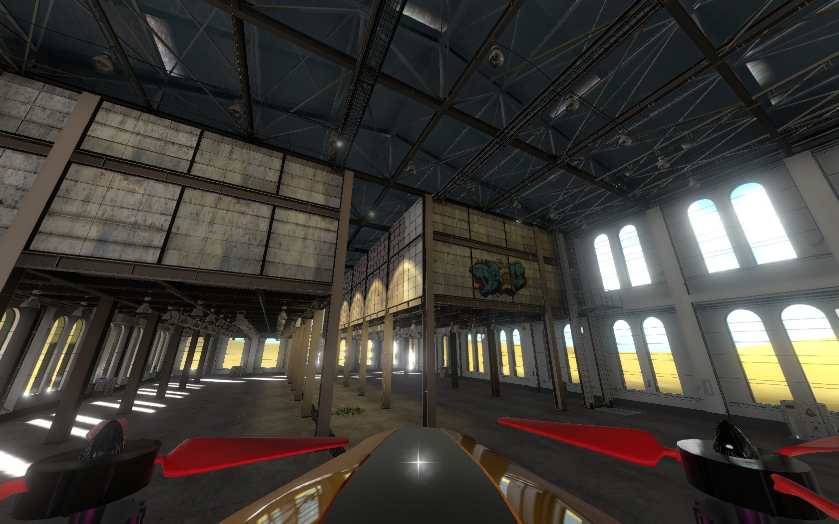 ภาพโปรโมตทางการจาก DreamEscape ประกอบข่าว เกม Remote Reaper จำลองโดรน FPV สายรบจากยูเครน ออกเวอร์ชัน 1.0 เต็มตัวบน Steam
