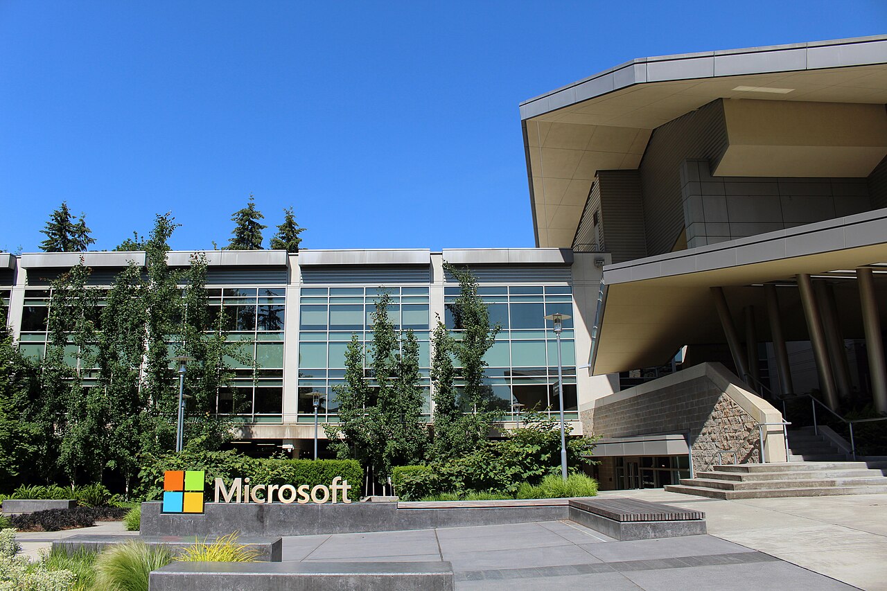 ภาพประกอบ: Building92microsoft