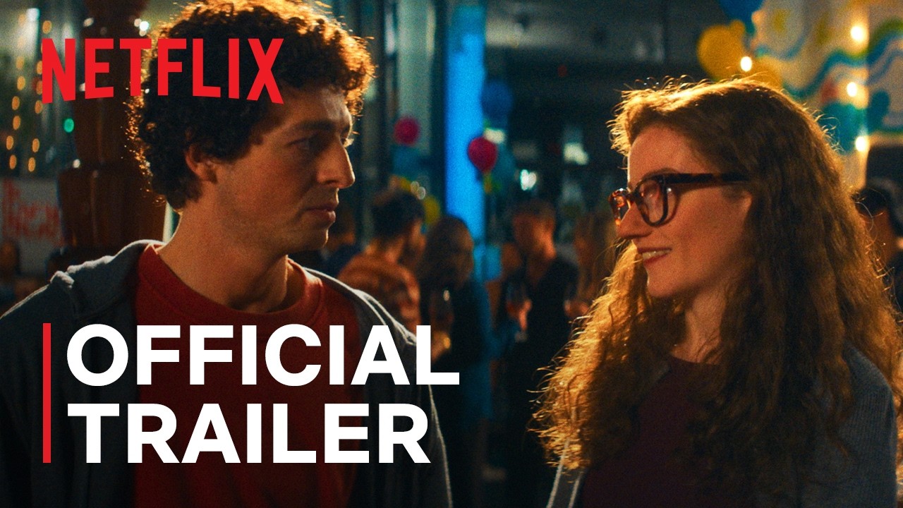 ภาพโปรโมตทางการจาก Netflix ประกอบข่าว Netflix ปล่อยตัวอย่าง The Altruists ซีรีส์เล่าเรื่องเบื้องหลังคดีล้ม FTX ของ Sam Bankman-Fried