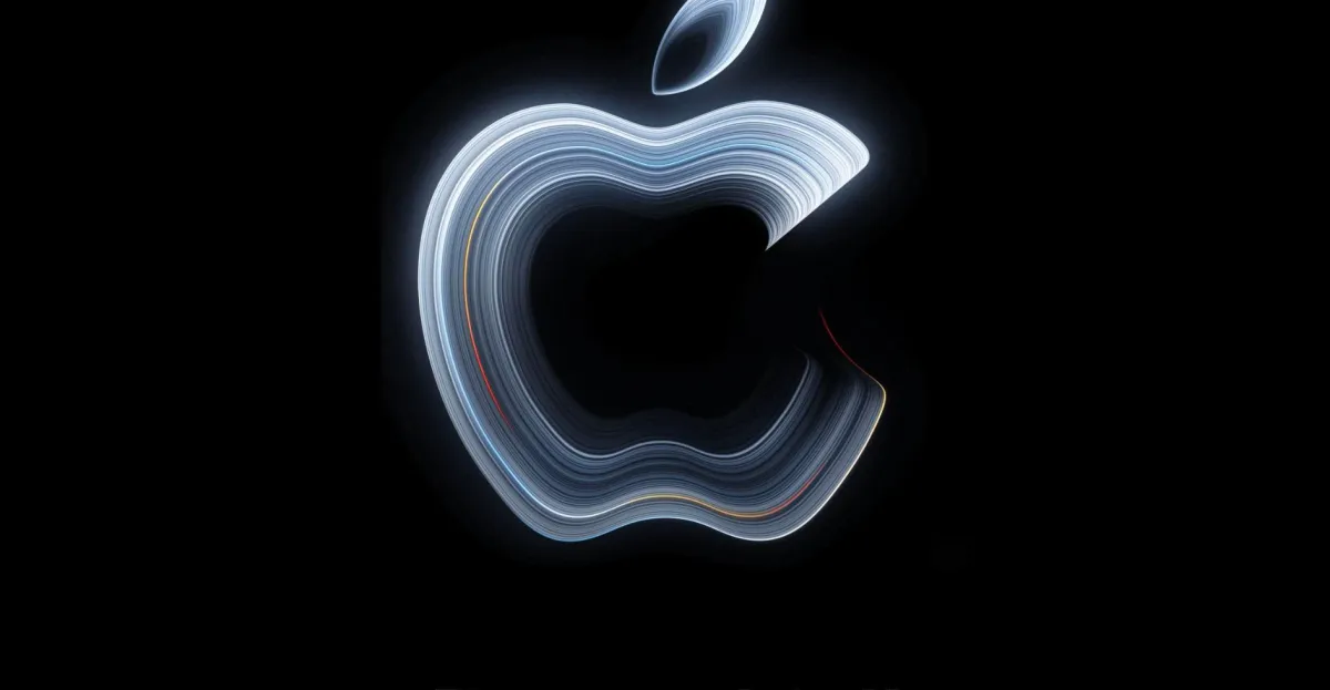 ภาพโปรโมตทางการจาก Apple Inc. (ภาพประชาสัมพันธ์) ผ่าน The Verge ประกอบข่าว Apple จัดงาน Pro and tell 28 ต.ค. คาดเปิดตัว MacBook Pro จอทัชสกรีนตัวแรก