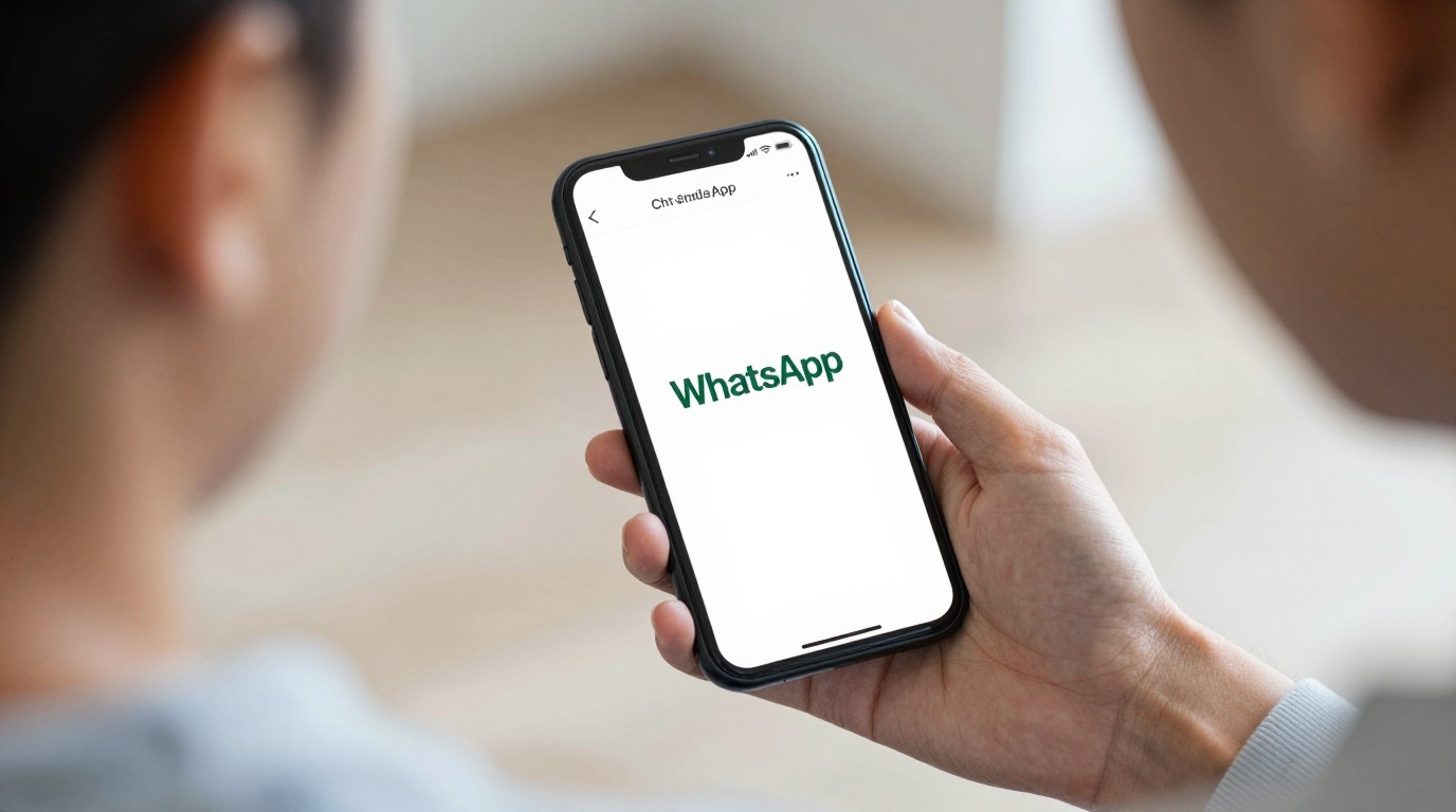 ภาพสร้างด้วย AI (ไม่ใช่ภาพถ่ายจริง) ประกอบข่าว WhatsApp ทดสอบฟีเจอร์ตั้งเวลาส่งข้อความล่วงหน้ากับผู้ใช้กลุ่มเบต้า