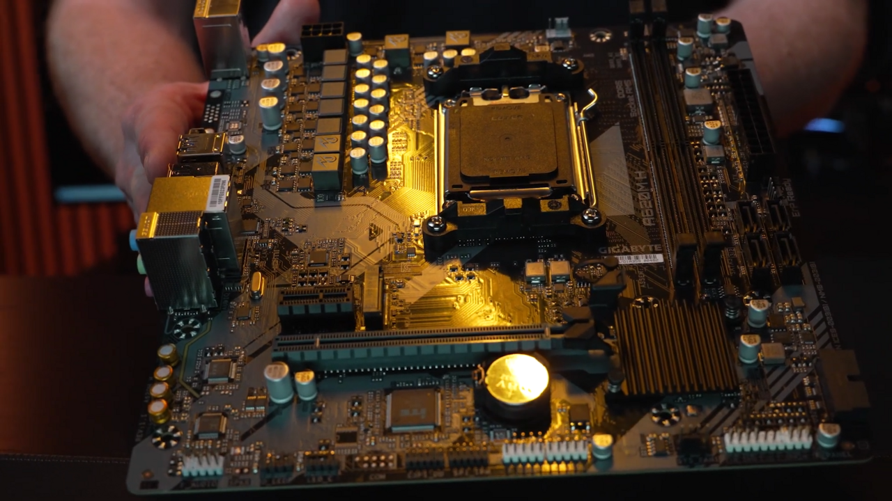 ภาพประกอบ: AMD Ryzen 7000-Serie - Der ultimative CPU und Mainboard Vergleich (Memory PC) 11