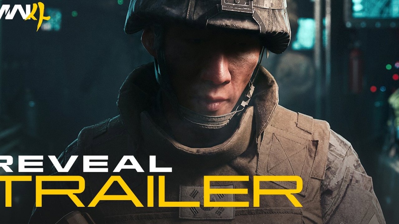 ภาพโปรโมตทางการจาก PlayStation ประกอบข่าว เพิร์กฟื้นชีพตัวเองสร้างดราม่าใน DMZ ของ Modern Warfare 4 ผู้เล่นบอกควรลบทิ้ง