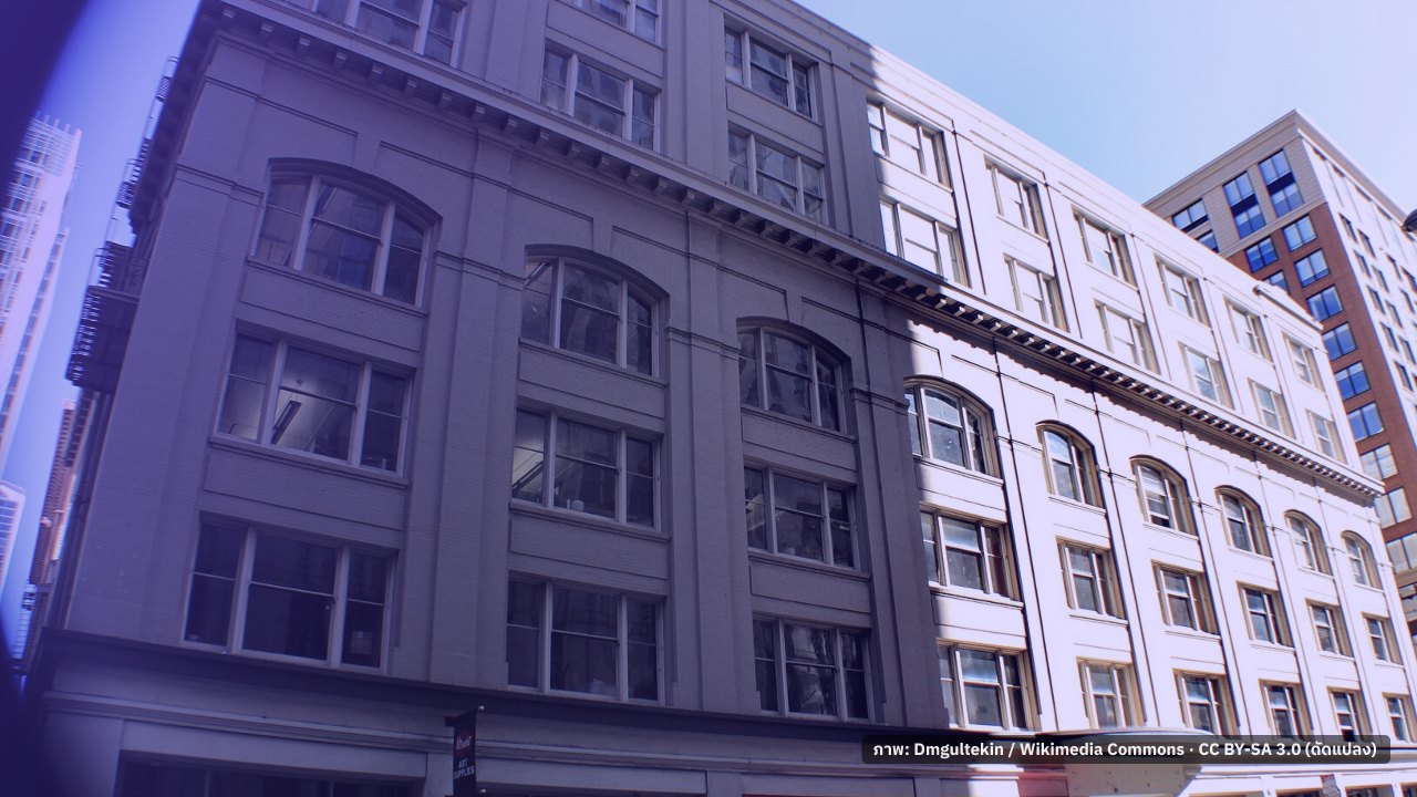 ภาพประกอบ: 2009 Wikimedia Foundation Office 14