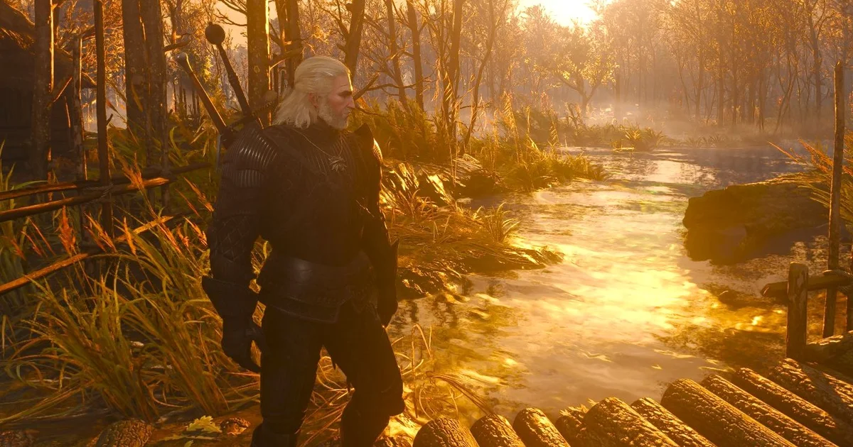 ภาพโปรโมตทางการจาก Nintendo (ภาพประชาสัมพันธ์) ผ่าน Eurogamer ประกอบข่าว CD Projekt Red ปล่อยแพตช์ Witcher 3 บน Switch 2 แก้ภาพเบลอและลดแสงจ้า